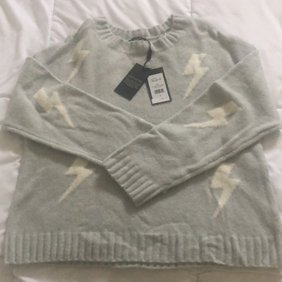 nwt rails perci lightning sweater - Picture 4 of 13